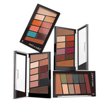 Paleta de Sombras Color Icon Pan Palette Paleta de Sombras Color Icon Pan Palette 1